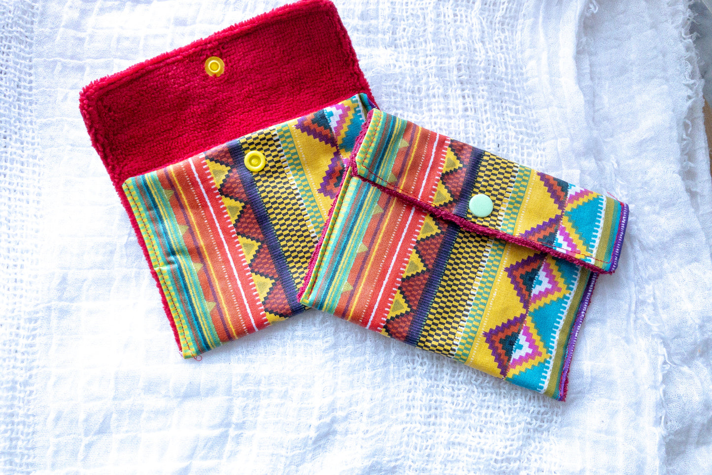 Waterproof Travel Soap Pouches