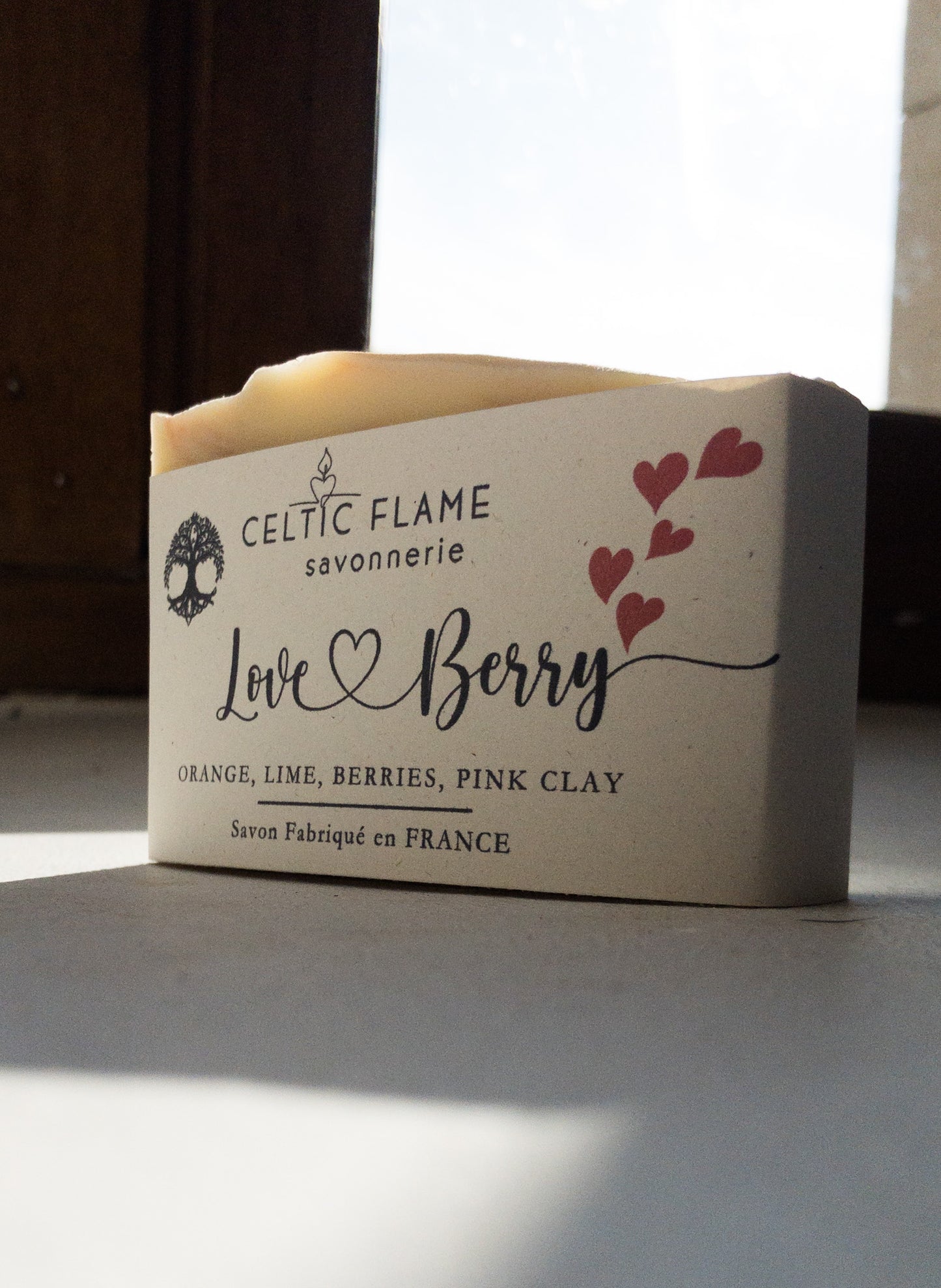 Love Berry đź’•