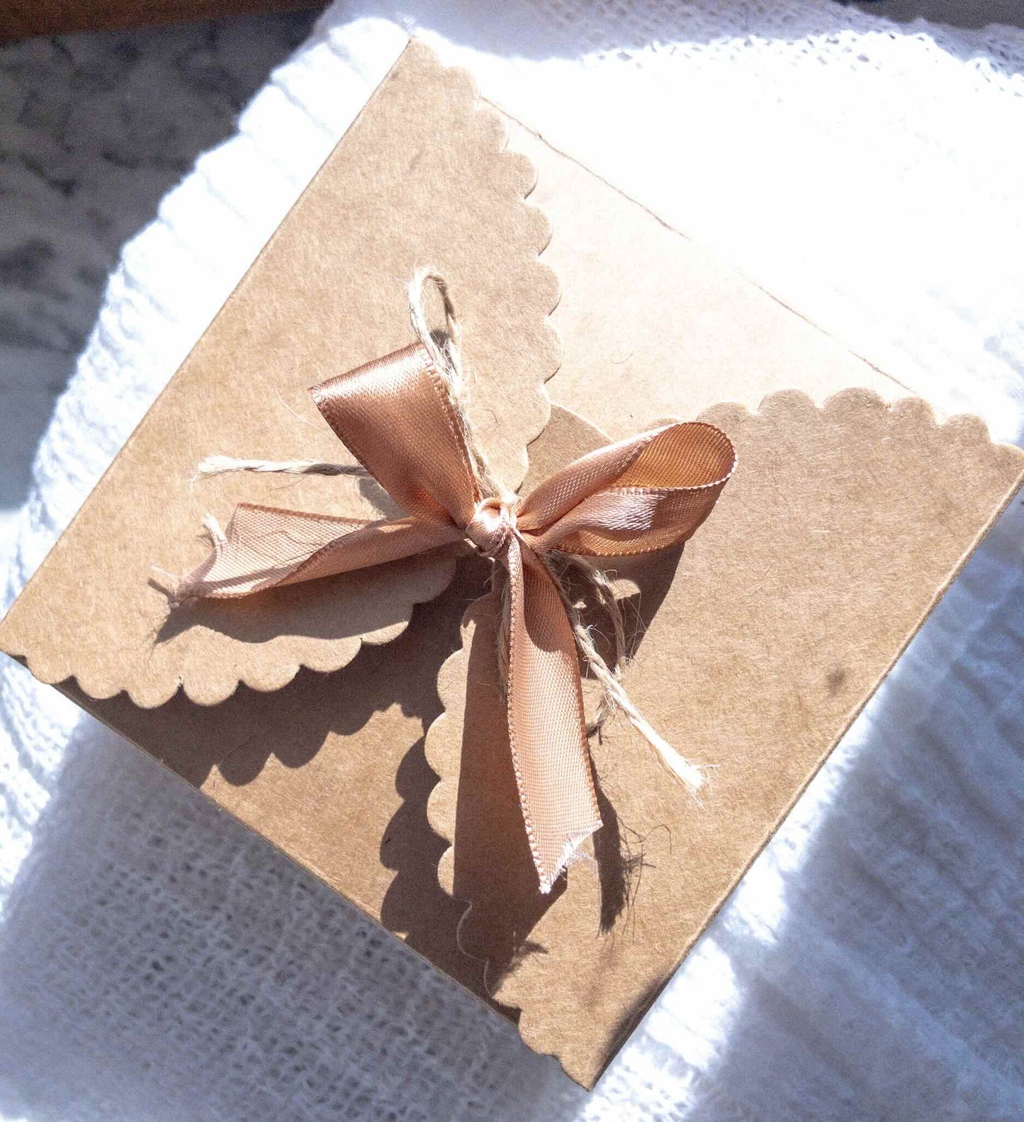 Custom Gift Boxes